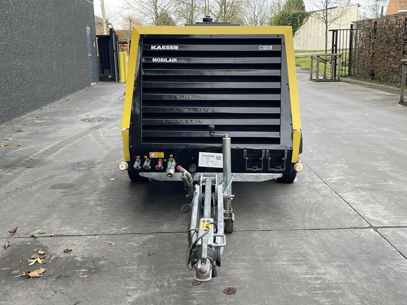 Kaeser M 115 - N - Air compressor: picture 2 Kaeser M 115 - N - Air compressor: picture 2