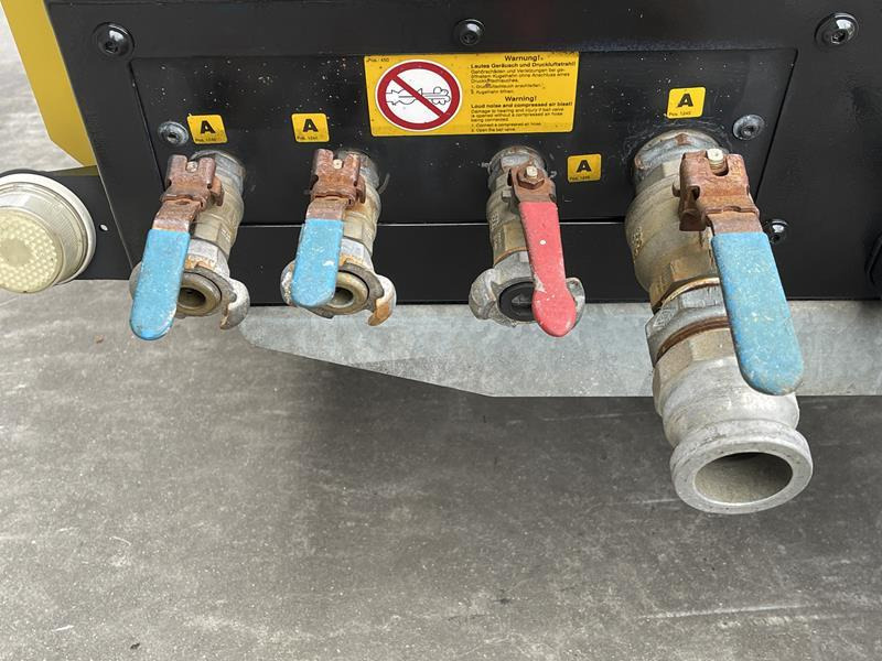 Kaeser M 115 - N - Air compressor: picture 4 Kaeser M 115 - N - Air compressor: picture 4