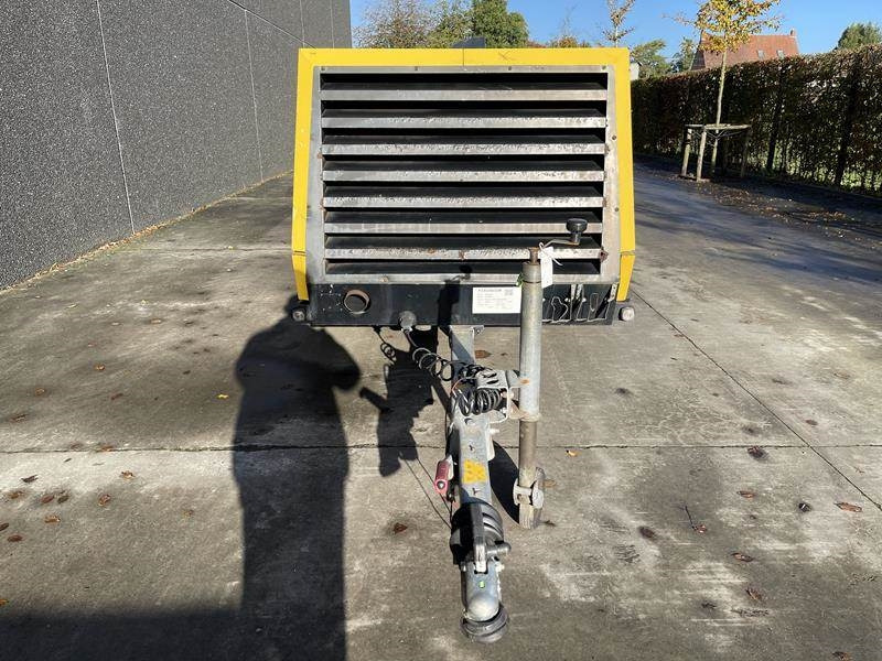 Kaeser M 122 - N - Air compressor: picture 2 Kaeser M 122 - N - Air compressor: picture 2