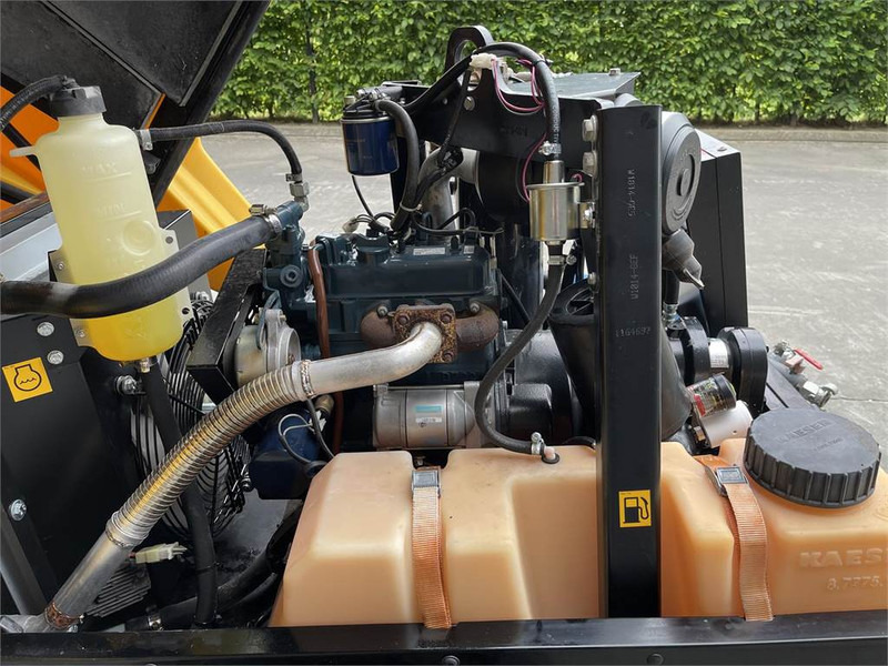 Air compressor Kaeser M 20: picture 16