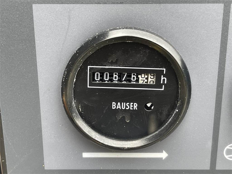 Air compressor Kaeser M 20: picture 12
