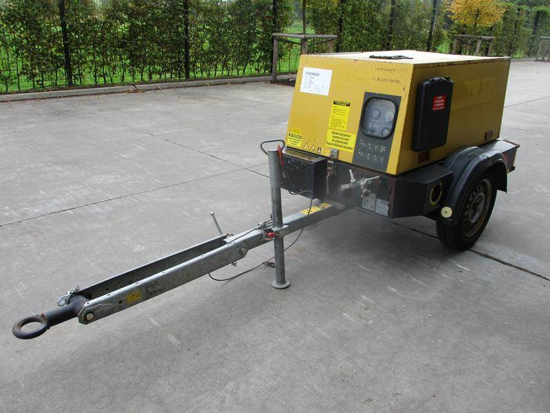 Kaeser M 20 - Air compressor: picture 4 Kaeser M 20 - Air compressor: picture 4