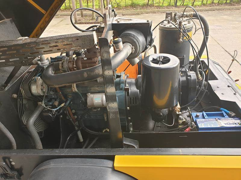 Kaeser M 50 - Air compressor: picture 5 Kaeser M 50 - Air compressor: picture 5