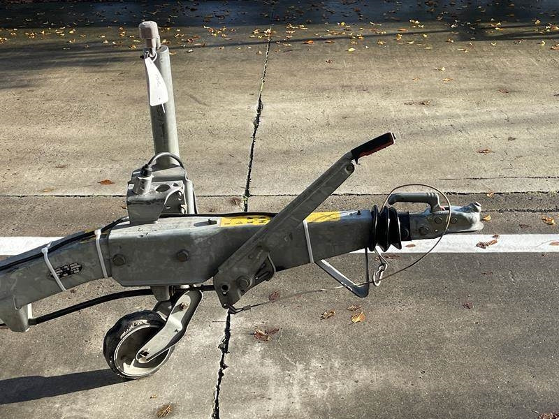 Kaeser M 80 - N - Air compressor: picture 3 Kaeser M 80 - N - Air compressor: picture 3