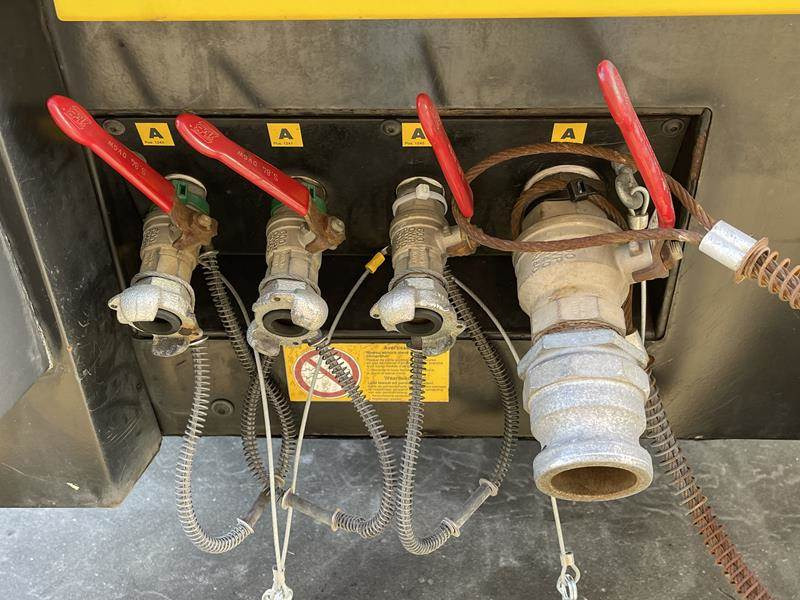 Kaeser M 80 - N - Air compressor: picture 5 Kaeser M 80 - N - Air compressor: picture 5