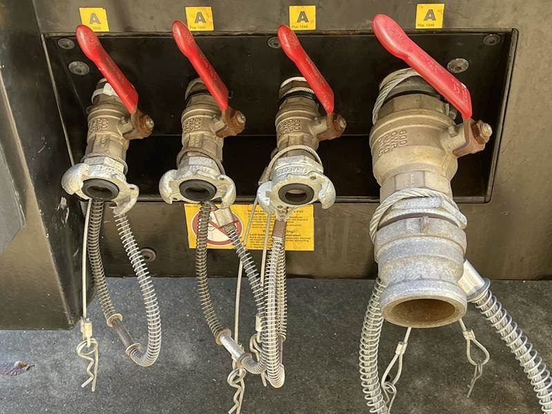 Kaeser M 80 - N - Air compressor: picture 5 Kaeser M 80 - N - Air compressor: picture 5