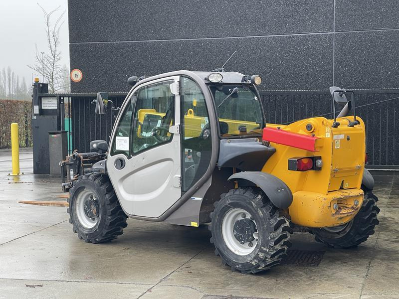 Manitou MT 625 H EASY - Telescopic handler: picture 3 Manitou MT 625 H EASY - Telescopic handler: picture 3