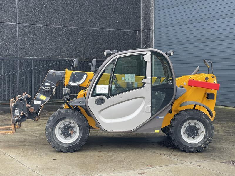 Manitou MT 625 H EASY - Telescopic handler: picture 3 Manitou MT 625 H EASY - Telescopic handler: picture 3