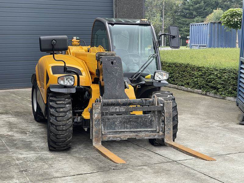 Manitou MT 625 ST 3 B - Telescopic handler: picture 2 Manitou MT 625 ST 3 B - Telescopic handler: picture 2