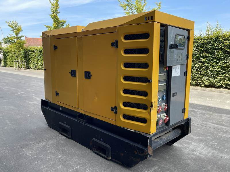 Generator set SDMO R 110 C 3: picture 13