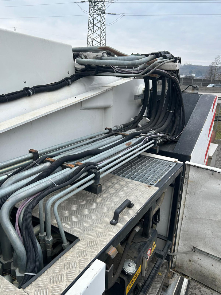 Mobile crane TEREX Demag AC 70 City: picture 10 Mobile crane TEREX Demag AC 70 City: picture 10