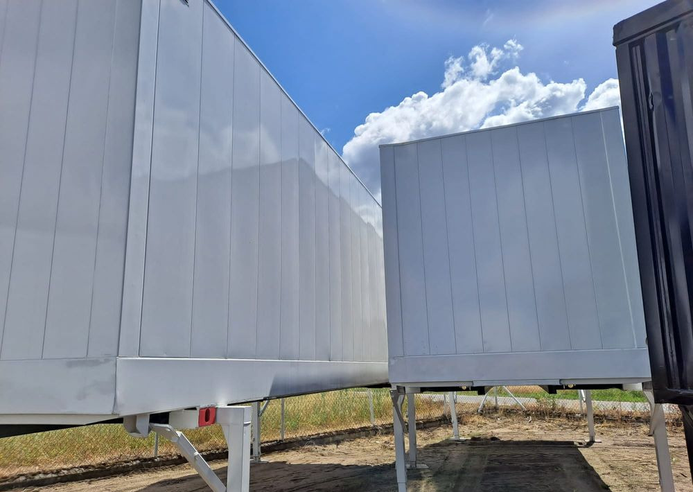 Inny KONTENER płaski 7,45 - Other machinery: picture 1 Inny KONTENER płaski 7,45 - Other machinery: picture 1