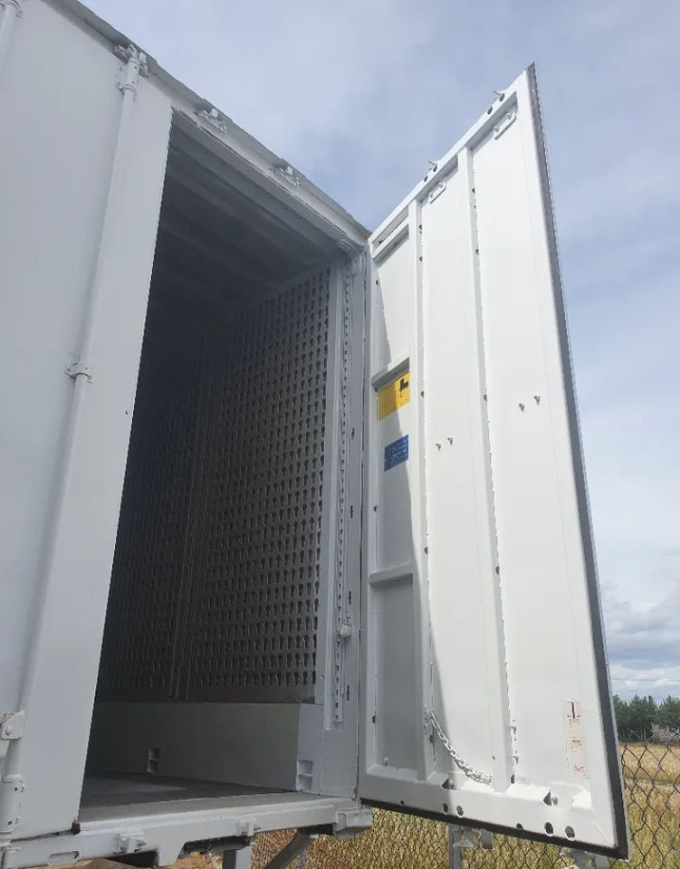 Inny KONTENER płaski 7,45 - Other machinery: picture 3 Inny KONTENER płaski 7,45 - Other machinery: picture 3