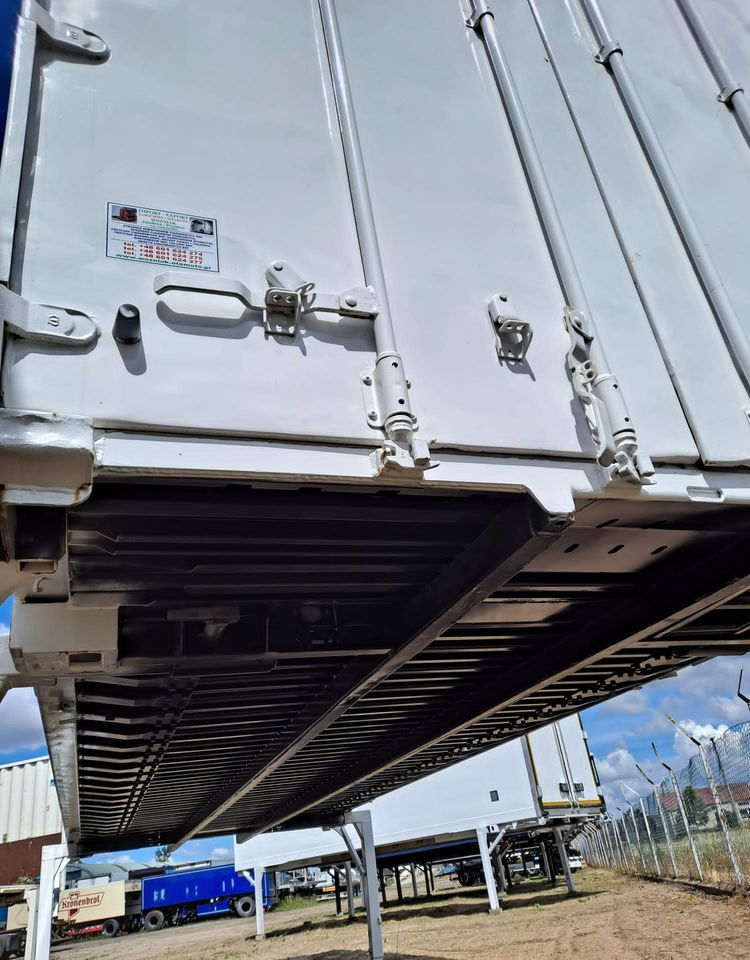 Inny KONTENER płaski 7,45 - Other machinery: picture 4 Inny KONTENER płaski 7,45 - Other machinery: picture 4