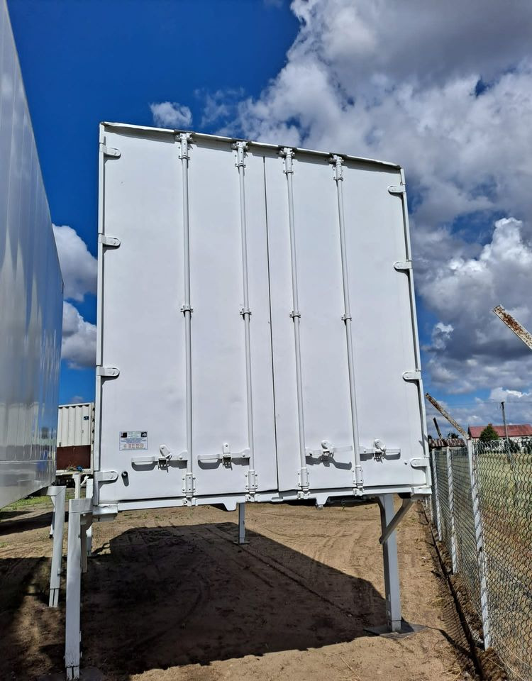 Inny KONTENER płaski 7,45 - Other machinery: picture 2 Inny KONTENER płaski 7,45 - Other machinery: picture 2