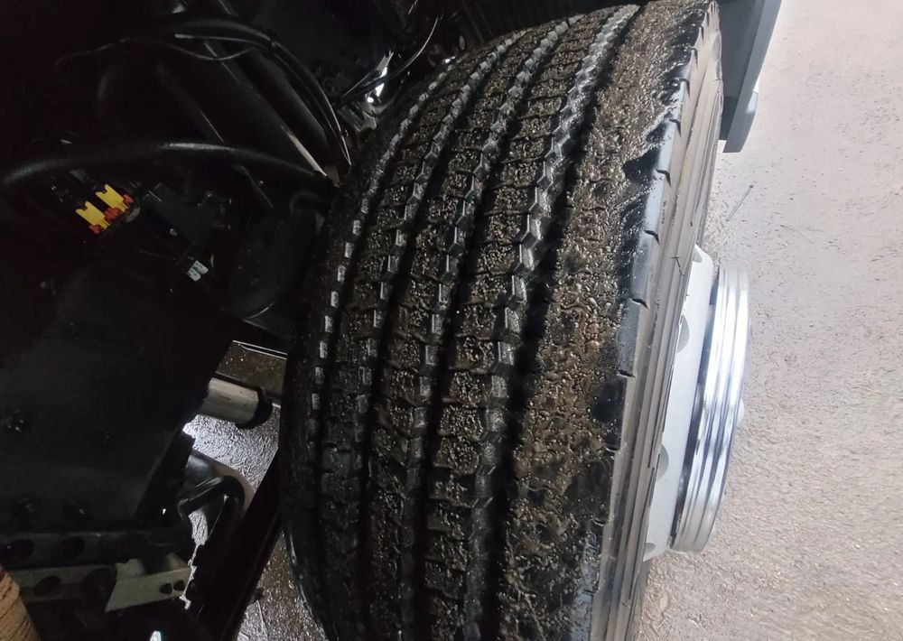 Tractor unit Volvo Volvo FM 450 ADR E6 ciągnik siodłowy: picture 8