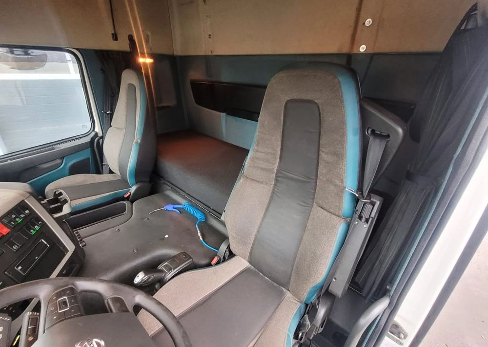 Tractor unit Volvo Volvo FM 450 ADR E6 ciągnik siodłowy: picture 12