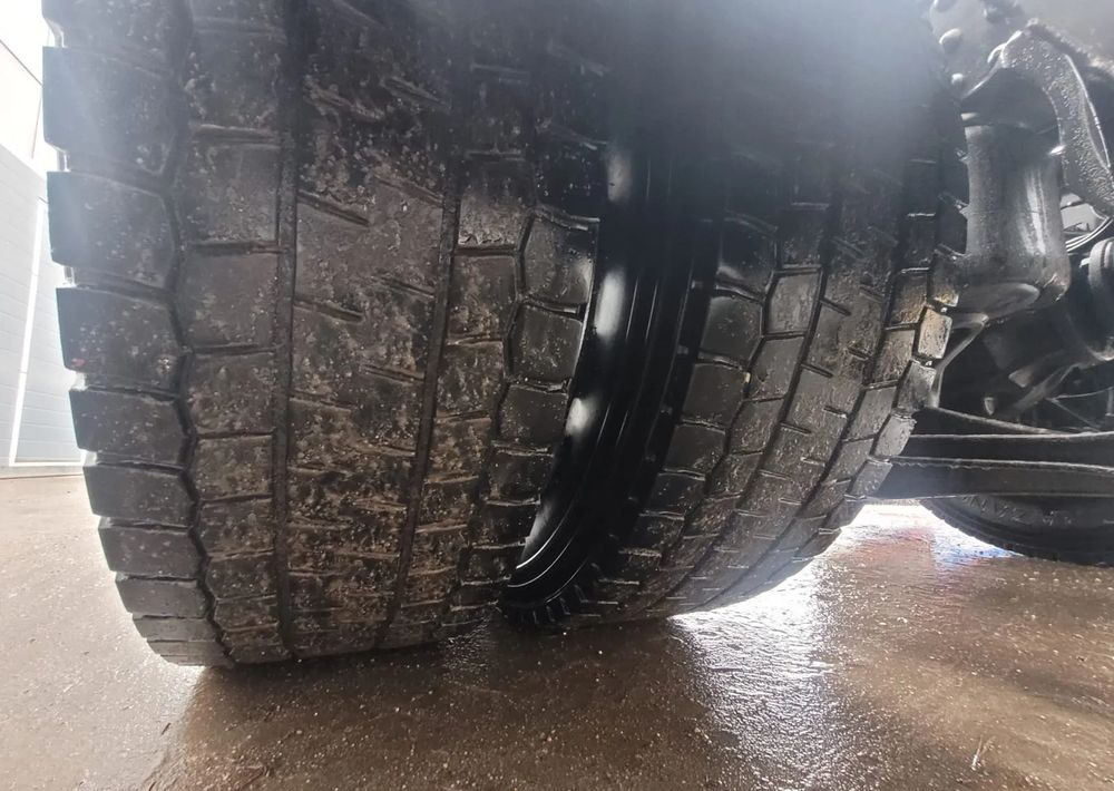 Tractor unit Volvo Volvo FM 450 ADR E6 ciągnik siodłowy: picture 7