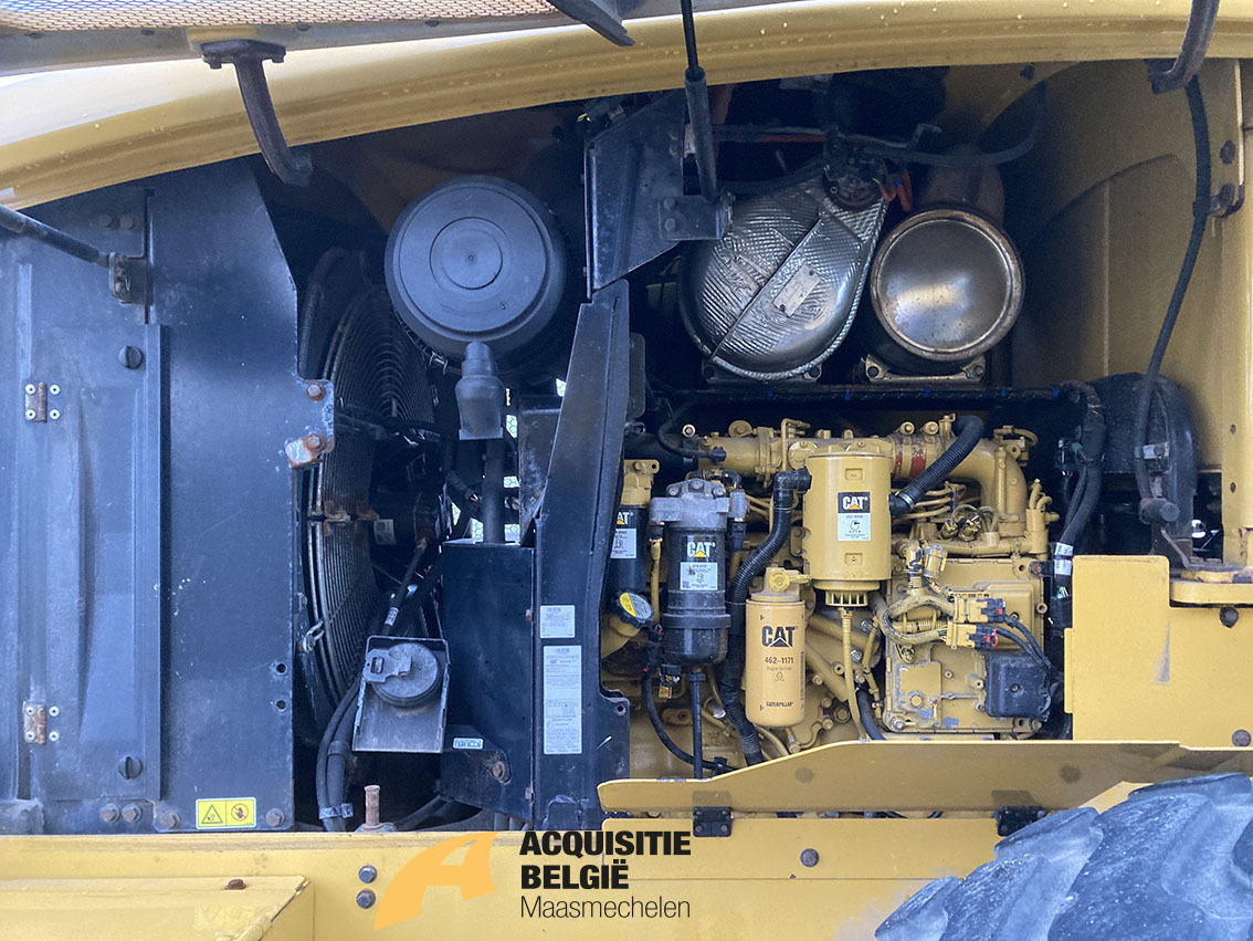 CATERPILLAR 930M - Wheel loader: picture 5 CATERPILLAR 930M - Wheel loader: picture 5