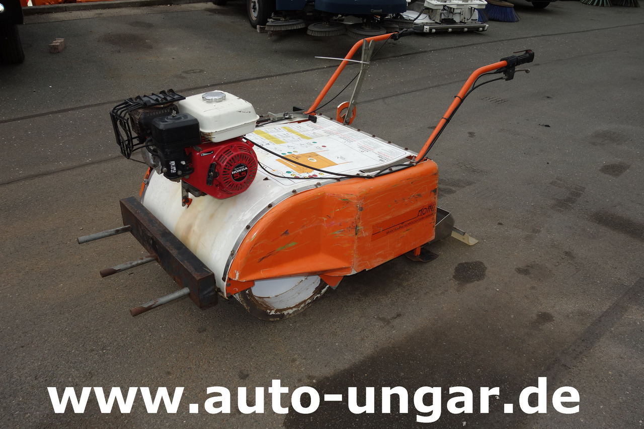 Delfino BEACHCLEANER Walk Behind Strandreiniger Nolte Sandcleaning Technology - Municipal/ Special vehicle: picture 1 Delfino BEACHCLEANER Walk Behind Strandreiniger Nolte Sandcleaning Technology - Municipal/ Special vehicle: picture 1