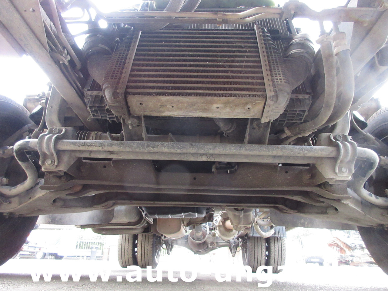 Garbage truck for transportation of garbage RENAULT Maxity 3.500kg Faun Provence Benne Müllwagen 5m³ Alumulde mit Presse: picture 25 Garbage truck for transportation of garbage RENAULT Maxity 3.500kg Faun Provence Benne Müllwagen 5m³ Alumulde mit Presse: picture 25