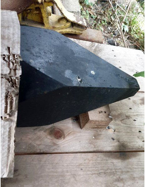 Hydraulic hammer for Construction machinery Atlas-Copco (Epiroc) HB 7000 Dust Protection (DP) orig.repas!: picture 6