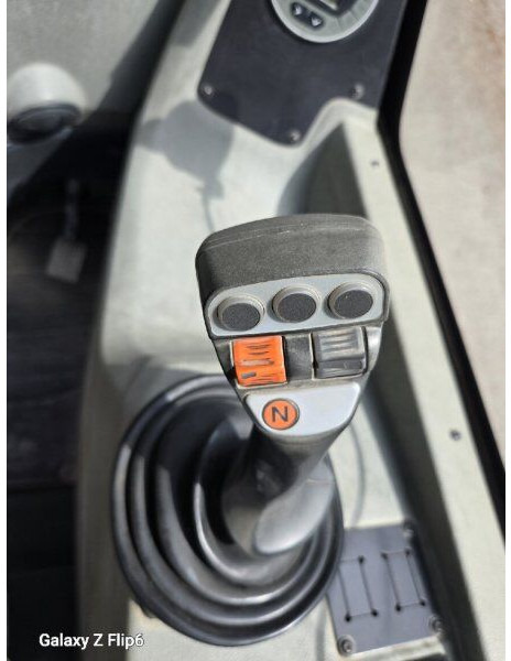 Kramer 5085 (353-11S) - Wheel loader: picture 5 Kramer 5085 (353-11S) - Wheel loader: picture 5