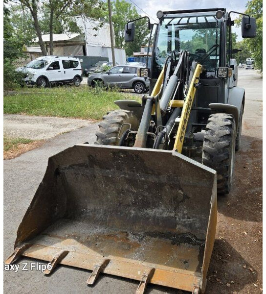 Kramer 5085 (353-11S) - Wheel loader: picture 2 Kramer 5085 (353-11S) - Wheel loader: picture 2