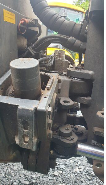 Forwarder Ponsse Elephant 8W (+ K100+): picture 18
