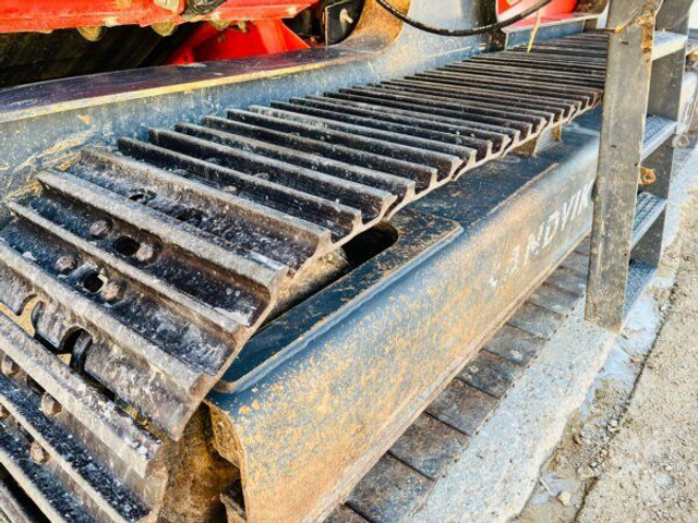 Jaw crusher Sandvik QJ 341+: picture 15