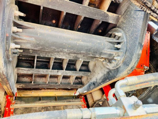 Jaw crusher Sandvik QJ 341+: picture 6