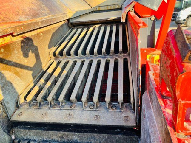 Jaw crusher Sandvik QJ 341+: picture 16