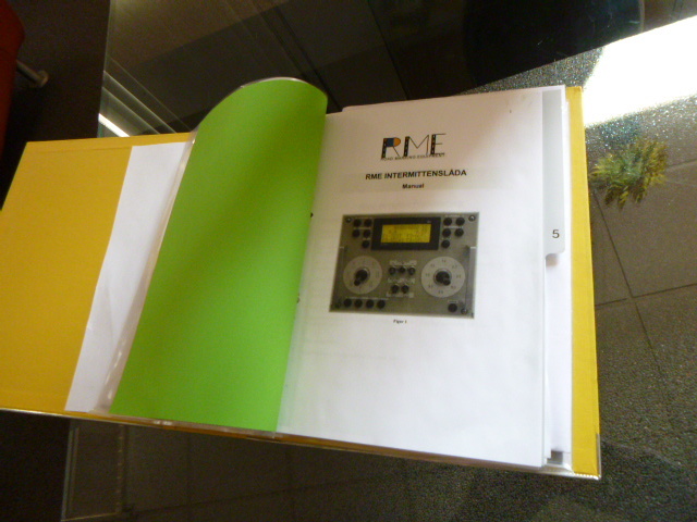 Asphalt machine Clenosol Borum RM533 Super DOT: picture 14