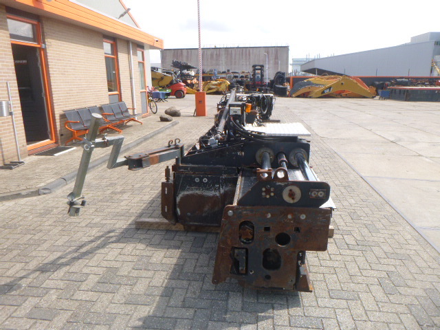 DYNAPAC SB1250PL - Asphalt paver: picture 5 DYNAPAC SB1250PL - Asphalt paver: picture 5