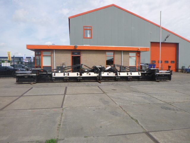 DYNAPAC SB1250PL - Asphalt paver: picture 1 DYNAPAC SB1250PL - Asphalt paver: picture 1