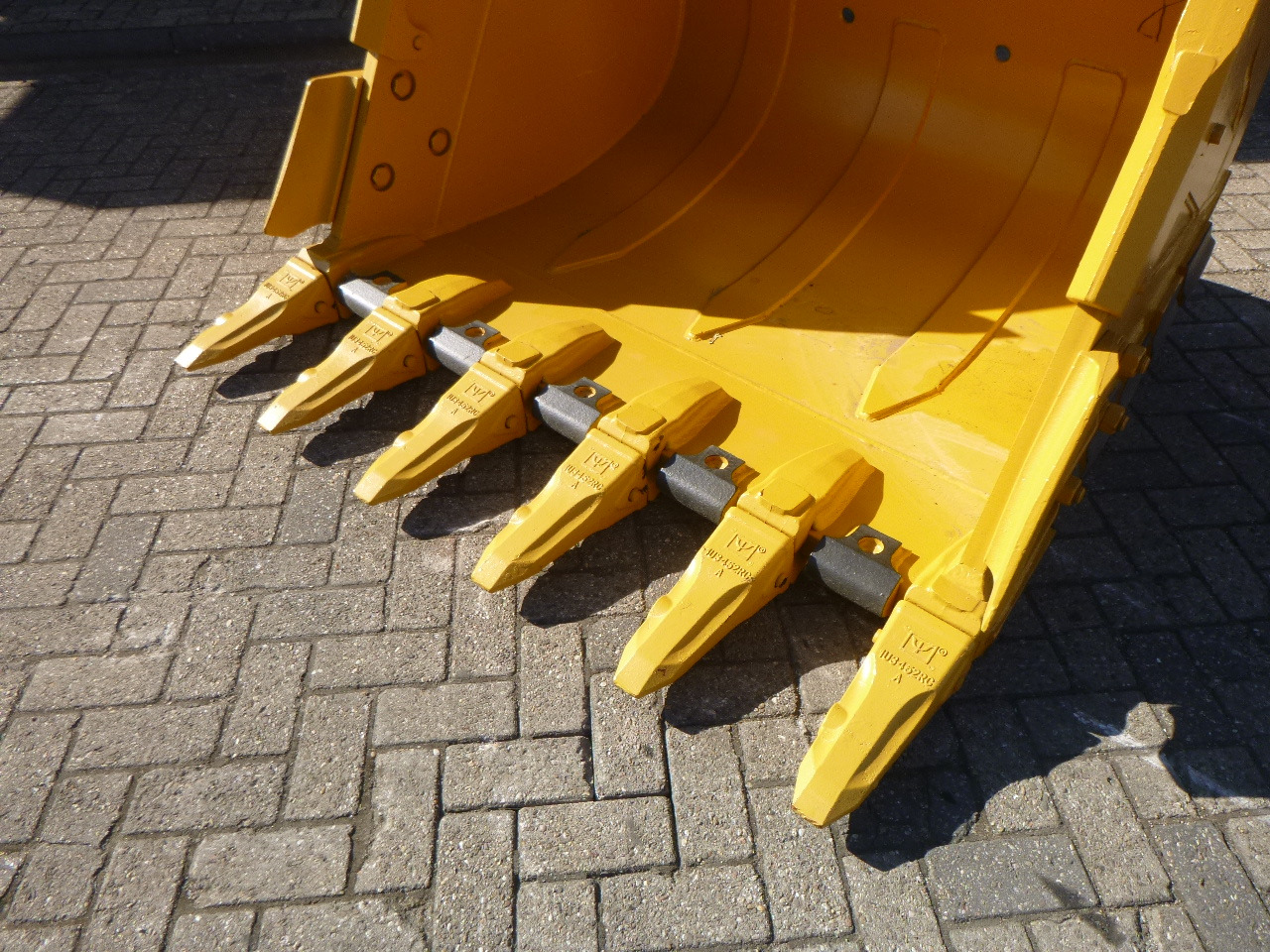 New Excavator bucket for Crawler excavator ELEPHANT CAT 330/CAT 336/CAT 340: picture 6