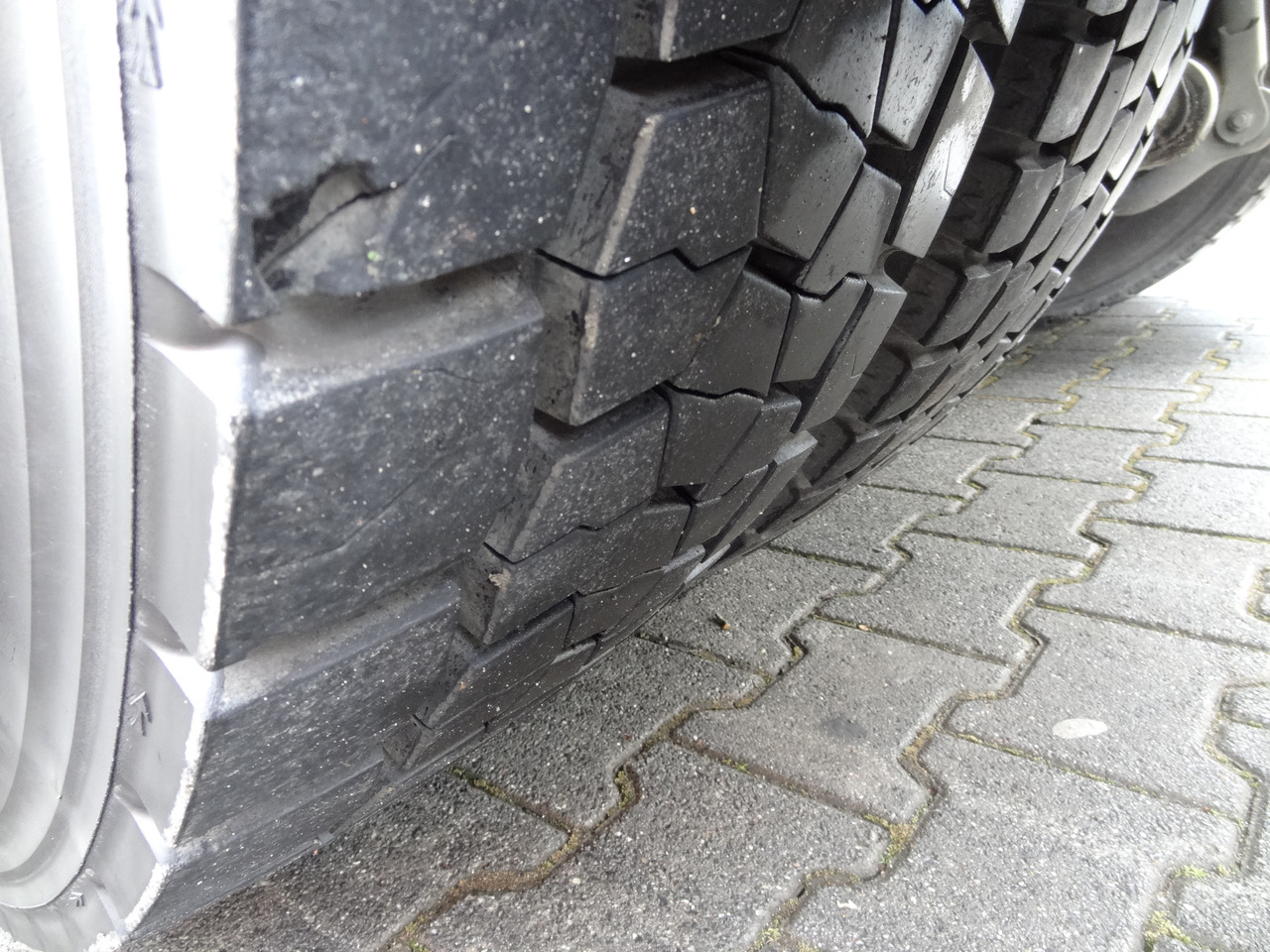 MAN TGS 26.320 6X4 BB mit Kran Fassi F175 - Crane truck, Dropside/ Flatbed truck: picture 5 MAN TGS 26.320 6X4 BB mit Kran Fassi F175 - Crane truck, Dropside/ Flatbed truck: picture 5