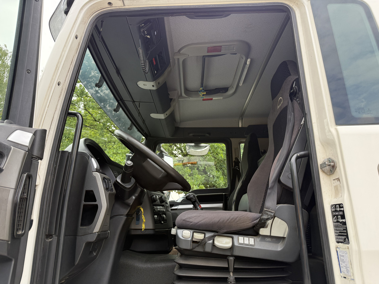 MAN TGS 26.480 6X6H Haken - Hook lift truck: picture 4 MAN TGS 26.480 6X6H Haken - Hook lift truck: picture 4