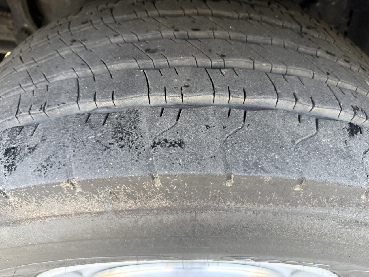 Scania G450 8X2*6 Kipper Kran HMF 2620 K5 - Tipper, Crane truck: picture 3 Scania G450 8X2*6 Kipper Kran HMF 2620 K5 - Tipper, Crane truck: picture 3