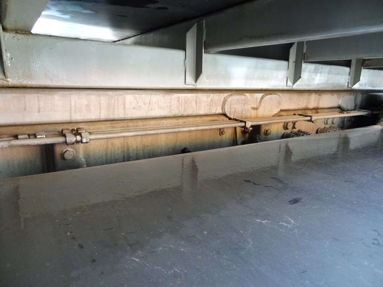 Scania R440 6X2*4 Kran HMF 3000 bis 30 Meter - Dropside/ Flatbed truck, Crane truck: picture 2 Scania R440 6X2*4 Kran HMF 3000 bis 30 Meter - Dropside/ Flatbed truck, Crane truck: picture 2