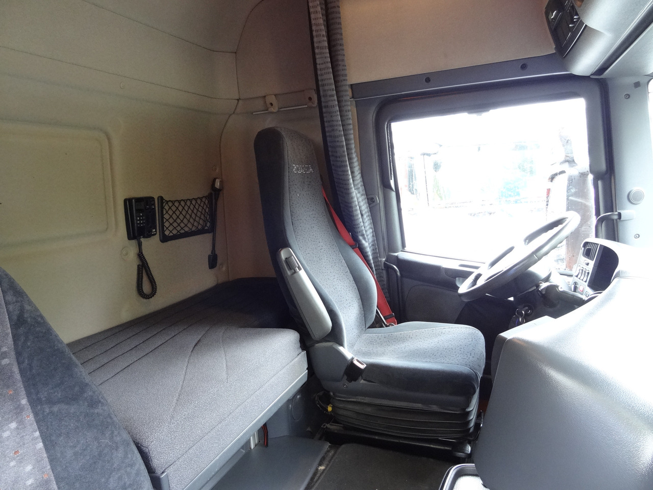 Scania R480 6X2*4 Kran Atlas 240 bis 20 Meter - Dropside/ Flatbed truck, Crane truck: picture 4 Scania R480 6X2*4 Kran Atlas 240 bis 20 Meter - Dropside/ Flatbed truck, Crane truck: picture 4