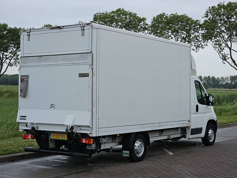 Citroën Jumper 2.0 Bakwagen Laadklep! - Box van: picture 3 Citroën Jumper 2.0 Bakwagen Laadklep! - Box van: picture 3