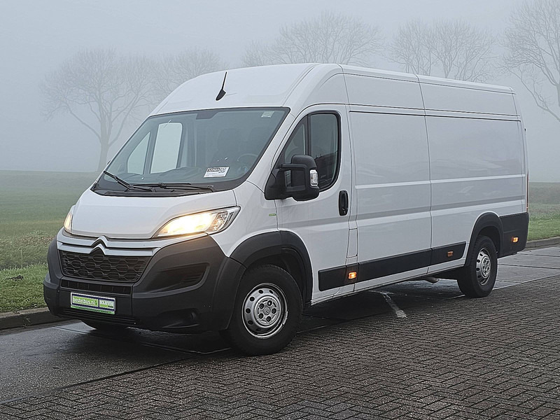 Citroën Jumper 2.2 L4H2 Maxi Airco - Panel van: picture 2 Citroën Jumper 2.2 L4H2 Maxi Airco - Panel van: picture 2