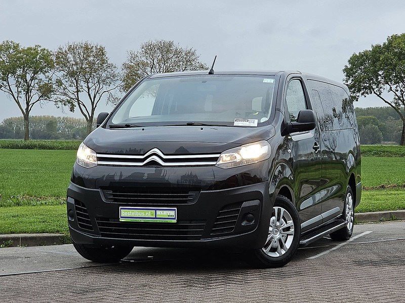Citroën Jumpy 1.6 XL 9 pers EURO6 - Minibus, Passenger van: picture 1 Citroën Jumpy 1.6 XL 9 pers EURO6 - Minibus, Passenger van: picture 1