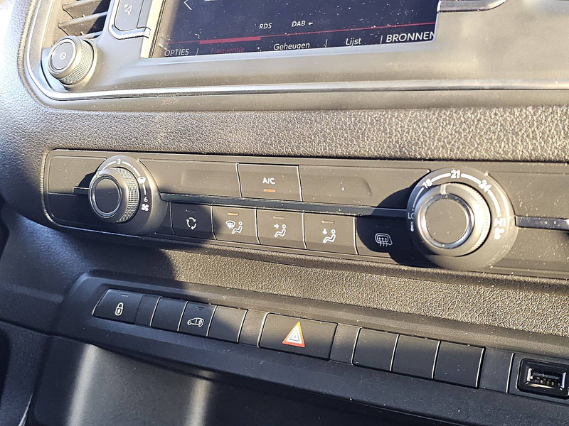 Small van Citroën Jumpy 1.6 ac L2 EURO6: picture 10