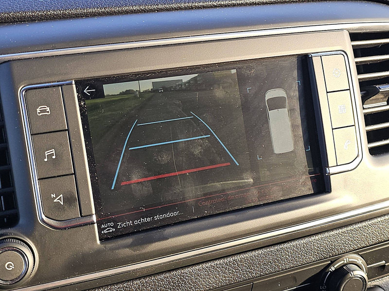 Small van Citroën Jumpy 1.6 ac L2 EURO6: picture 12