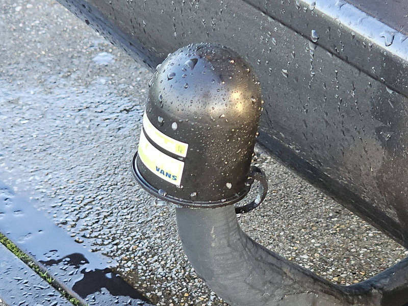 Small van Citroën Jumpy 1.6 ac L2 EURO6: picture 16