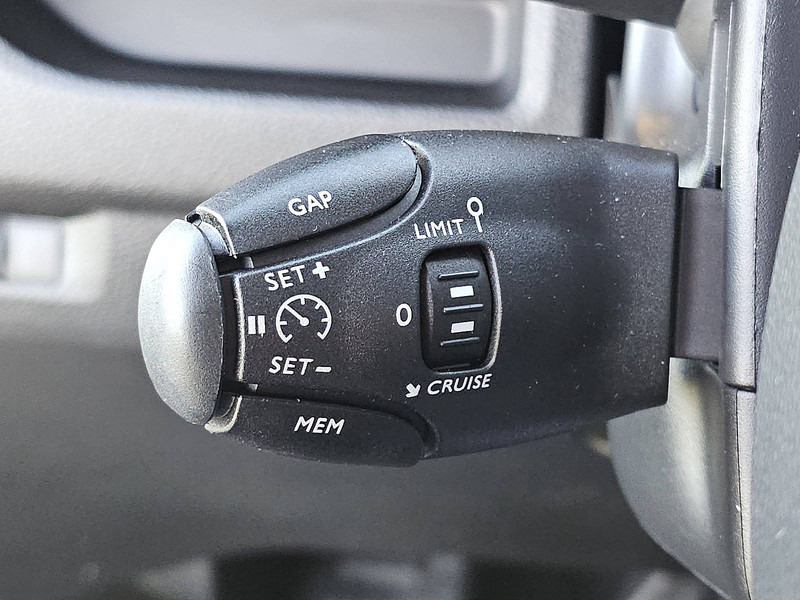 Small van Citroën Jumpy 1.6 ac L2 EURO6: picture 13