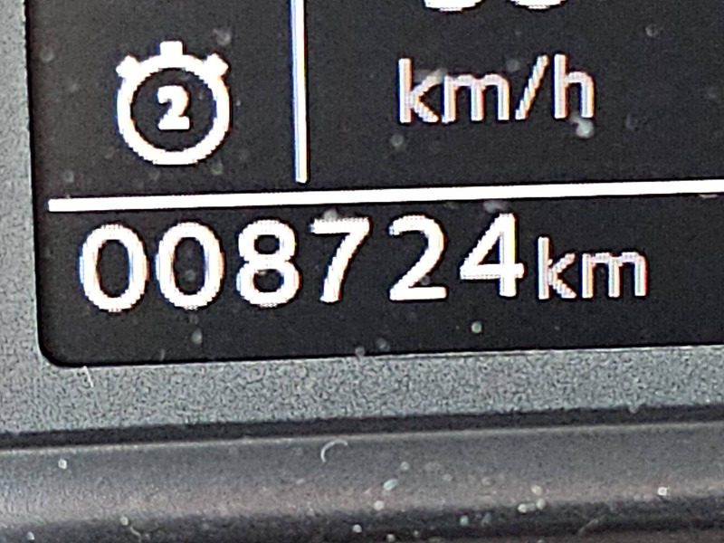 Small van Citroën Jumpy 1.6 ac L2 EURO6: picture 9