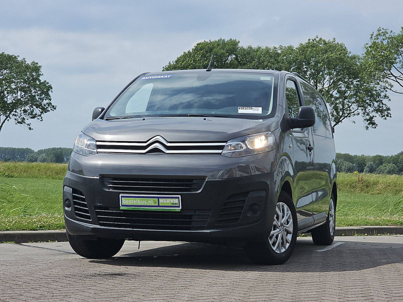 Citroën Jumpy 2.0 L2 Automaat Trekhaak - Small van: picture 1 Citroën Jumpy 2.0 L2 Automaat Trekhaak - Small van: picture 1